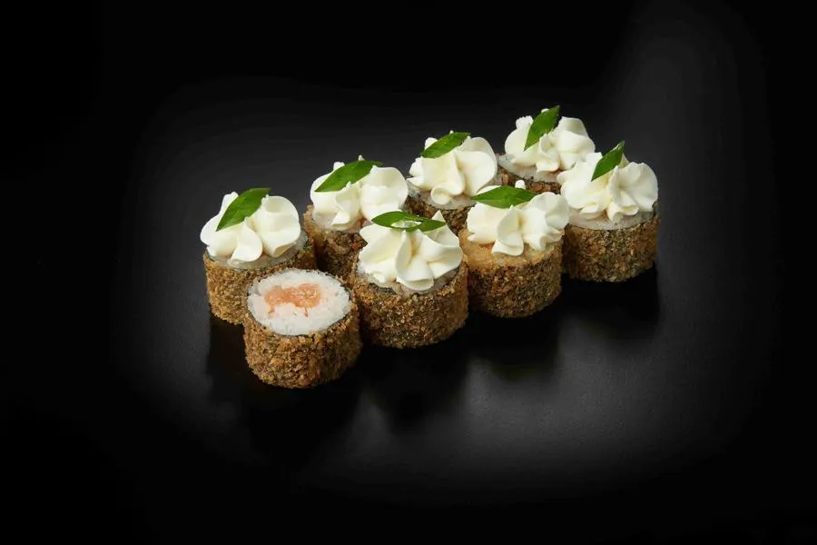 Набор Горячая церемония