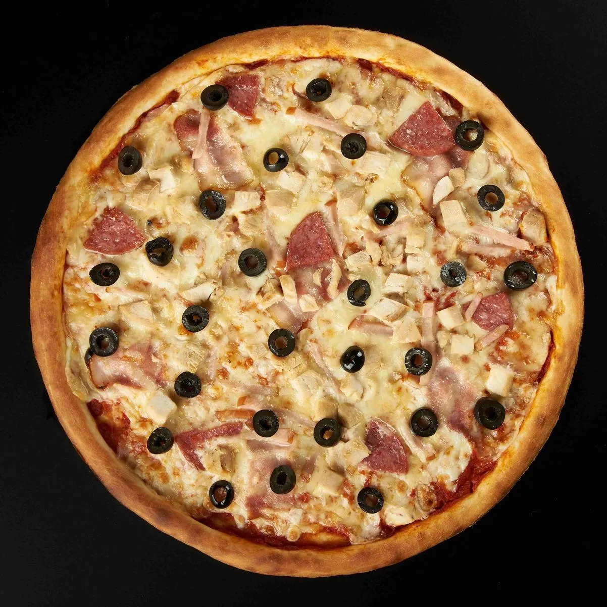 Мясная