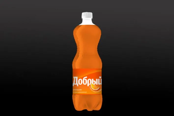 Добрый Орандж